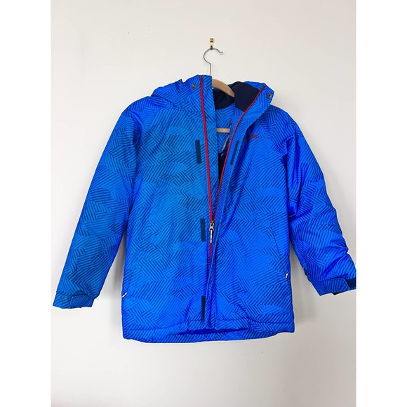 New Columbia Winter Jacket Kids/Teen Size - Picture 2 of 8